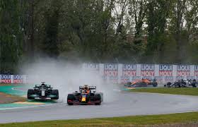 Jun 08, 2021 · 50/50. Verstappen Wins At Imola As Hamilton Fights Back To Second Dhaka Tribune