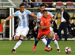 Keywords colombia, chile, copa america. Copa America Centenario Argentina V Chile Mirror Online