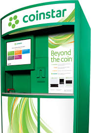 It appears that all gift cards (at least restaurant gift cards) are only worth 63% face value. Cash In Coins At Coinstar