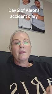 Accident of Aaron Nolasco