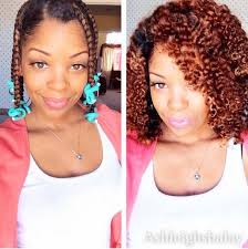 How To Achieve The Best Braid Out Ever Transitioning Hairstyles Natural Hair Styles Braid Out Natural Hair