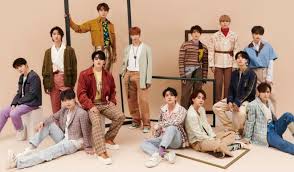 Maybe you would like to learn more about one of these? Seventeen Set A New Record With Not Alone On Oricon Charts Allkpop