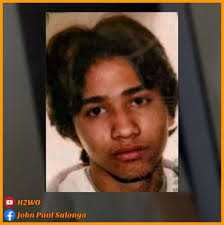 Si Boss D nung hindi pa nag hit ung puberty