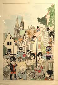 マカロニほうれん荘展 マカロニほうれん荘 昭和 漫画 鴨川つばめ