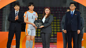 afc u-20 아시안컵 아이콘