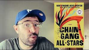 Moonbound by Jonathan Fetter-Vorm ~graphic novel review