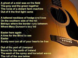 Esl English Powerpoints Great Rock Songs Easter By Marillion
