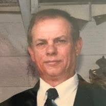 Cecil E. Nabors Obituary