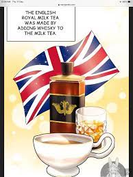 The Duchess 50 Tea Recipes Chapter 50 Tea Recipes Royal Milk Tea Milk Tea