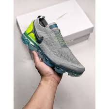 Nike Air Force 1 Black Price Philippines Nike Air Vapormax Flyknit 2 0 Original Second Generation Air Max All Match Jogging Shoes Imported Knitting Machine Originally C All Black Nikes Nike Air Vapormax