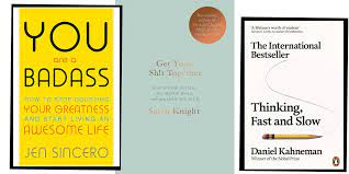 Amazing books for men that will help you become the man you were meant to be. 42 Inspiring Self Help Books For 2021 To Help You Feel Happier