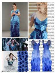 Image Result For Hermione Granger S Yule Ball Dress Harry Potter Outfits Ball Dresses Yule Ball