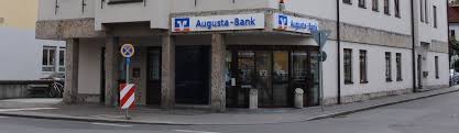 Bank augusta branch operates as a full service brick and mortar office. Geschaftsstelle Augsburg Goggingen Landgerichtstrasse Vr Bank Augsburg Ostallgau Eg