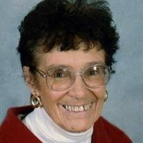 Thelma A. Leighton Obituary