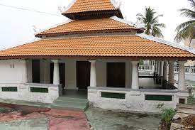 Inilah masjid yang batu batanya dipikul nabi muhammad saw sendiri. Tangga Batu The Thrifty Traveller