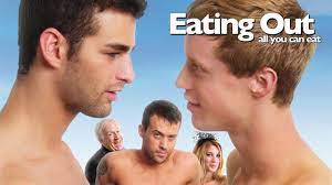 Eating Out: All You Can Eat (2009) - Gay Themed Movies