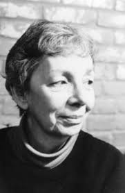 Children's writer Janet Lunn remembered as “righteous and full of  imagination