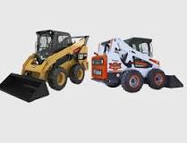 Bobcat S650 vs. Caterpillar 262D: Which is Best? A Complete ...