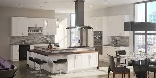 The kitchen is old and dingy, and i wanted to change it out so that we can add a dishwasher to the space (there currently isn't one i wouldn't spend more for a better species hardwood, say maple or cherry over oak. Buy Cabinets Below Home Depot Kitchen Cabinet Prices Up To 30 Off