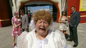 Kath & Kim" Wedding of the Century (TV Episode 2007)