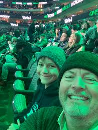 Paul Spraggins (@PaulSpra)