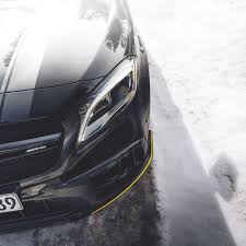 The affected vehicles were sold between 8 august 2018 and 22. It S The Details That Make Great Cars Mercedes Amg Gla 45 4matic Kraftstoffverbrauch Kombinier Amg Mercedes Mercedes Amg