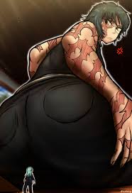 Zenin Maki Porn - Full Gallery - Rule 34!