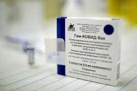 Sputnik v, al doilea cel mai popular vaccin din lume. Vx4zypysgek4 M