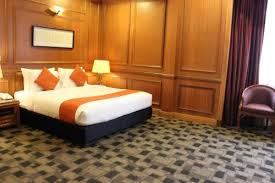 You can take advantage of free parking, along with an airport shuttle during limited hours for myr 250 per vehicle. Cinta Sayang Resort In Malaysia