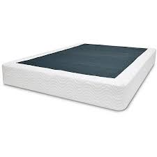 Signature Sleep 8 Inch Premium Ultra Steel Box Spring Walmart Com Mattress Foundations Mattress Sleep Mattress