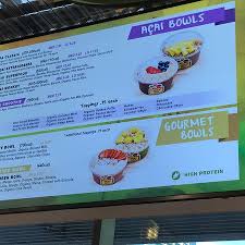 How do you make an acai bowl? Whole Foods Market Picture Of Whole Foods Market Honolulu Tripadvisor