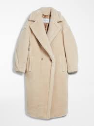 88% camel hair, 12% silk. Predizvikatelstvo Rkovoditel Potiskane Weekend Max Mara Teddy Ampamariamoliner Org