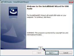 Installshield is a very easy to use program that can quickly create effective installation tools for a variety of software applications. Anschliessen Eines Computers Und Wiedergabe Von Diesem Usb Dac Na8005