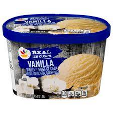 You'd need to walk 76 minutes to. Save On Giant Real Ice Cream Vanilla Order Online Delivery Giant