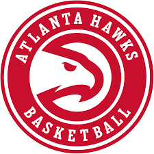 Pngkit selects 24 hd atlanta hawks logo png images for free download. Atlanta Hawks Primary Logo National Basketball Association Nba Chris Creamer S Sports Logos Page Sportslogos Net