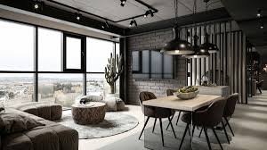 Industrial décor was born in the modern era in cities such as london and new york when young creative people moved to areas of the city where. Industrial Interior Design 10 Best Tips For Mastering Your Rustic