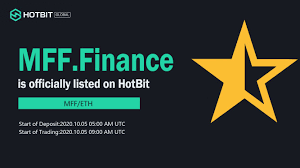 Kada ćemo u programu ponovo imati slovenske filmove? Hotbit On Twitter 2020 Newlistings On Https T Co 0y5socjsp1 Mff Financemff Will Be Listed On Hotbit Deposit Opens At 2020 10 05 05 00 Am Utc Trading Opens At 2020 10 05 09 00 Am Utc Mff Eth We