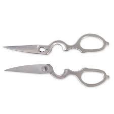 Sharpen Your Kitchen Shears In Minutes With This Simple Hack | The Kitchn