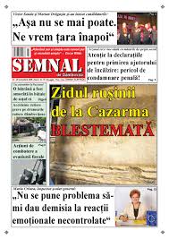 Locuri de munca la stat dambovita. Semnal De Dambovita Nr 45 By Grupul De Presa Semnal Issuu