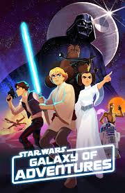 The series and its subsequent comic book adaptation through idw publishing, based on characters created by steven t. Disney Xd Fotos Facebook