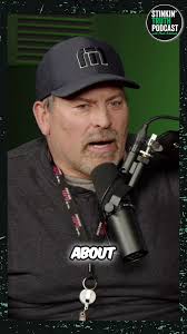 Mark Schlereth gives Aaron Donald his flowers amidst his retirement  announcement and puts him