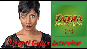 Deepti Gupta Interview (2021)