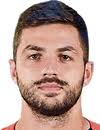 This item is inform luther singh, a lw from south africa, playing for paços de ferreira in portugal primeira liga (1). Luther Singh Player Profile 21 22 Transfermarkt