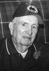 MEARLE BRESSLER Obituary (1929