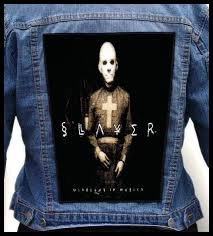 Check spelling or type a new query. Slayer Diabolus In Musica Backpatch
