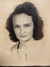 Obituary information for Mary Melisa (Gardner) Harper