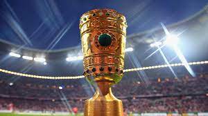 Dfb cup, german cup scores, live results, standings. Facts And Statistics Regarding The Second Round Of The Dfb Cup Dfb Deutscher Fussball Bund E V