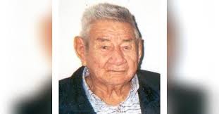 Ventura Martinez Obituary