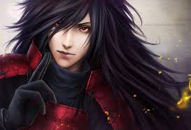 Everything related to the naruto and boruto series goes here. Uchiha Madara Cg Madara Shippuuden Emotional Anime Handsome Realistic Hd Wallpaper Peakpx