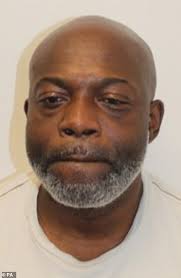 Dramatic moment gang smuggling £1million of cocaine into the UK by coating  it invisibly